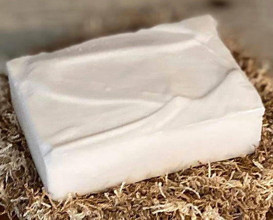 Dish Soap Bar (Scent free)