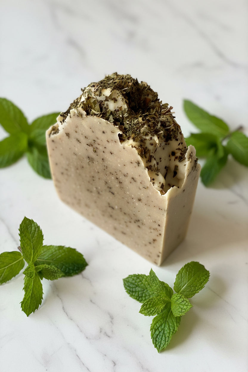 Sweet Mint