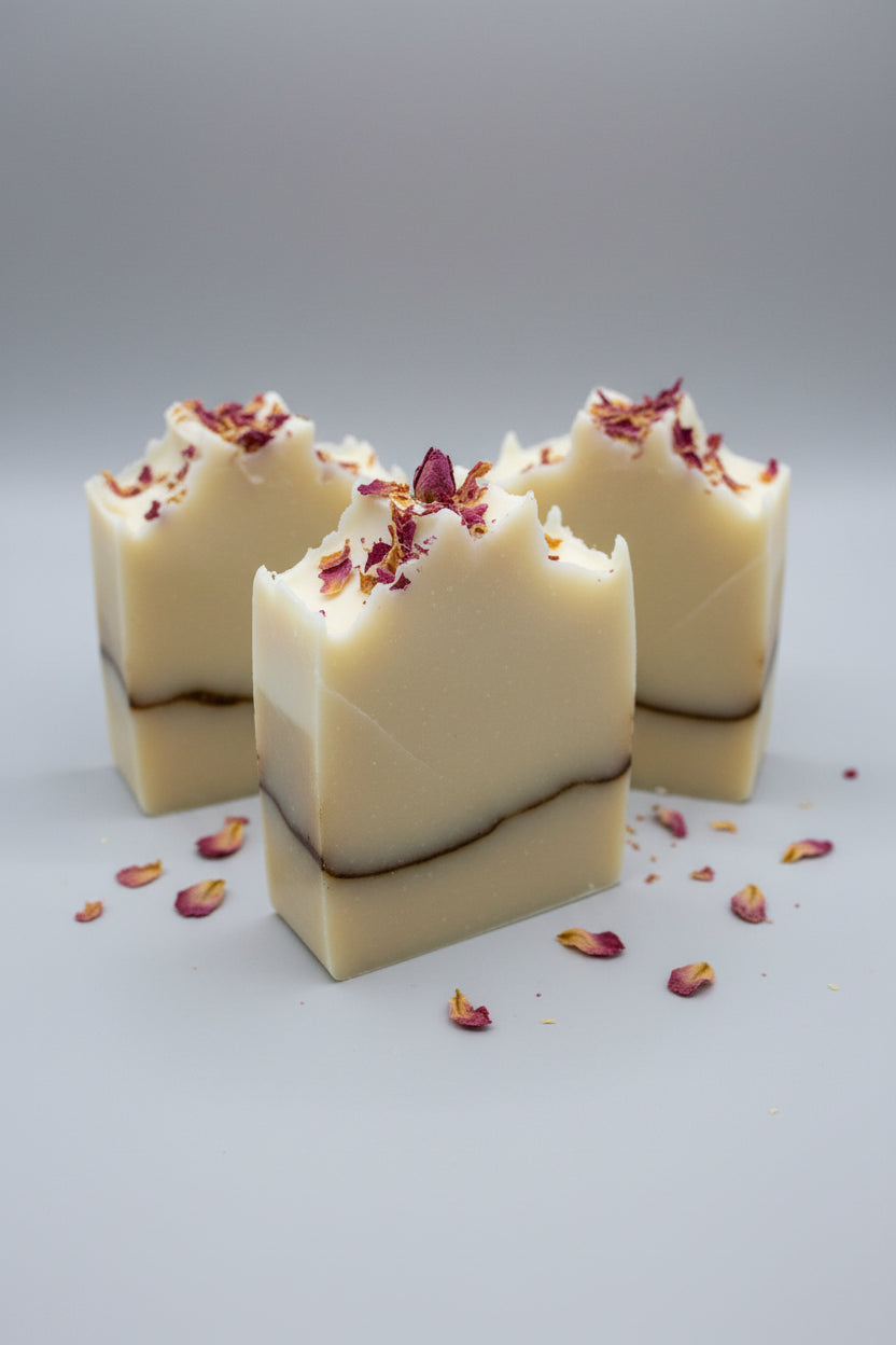 Lemon Grass and Bergamot