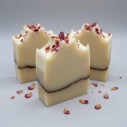 Lemon Grass and Bergamot