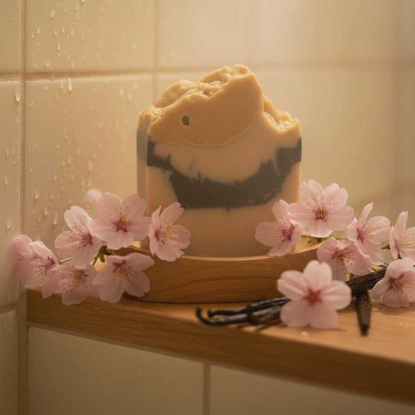 Cherry Blossom Vanilla
