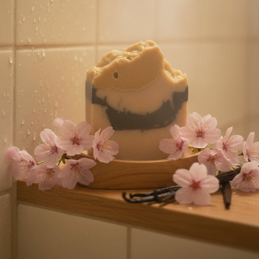 Cherry Blossom Vanilla