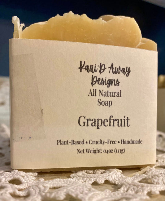 Grapefruit