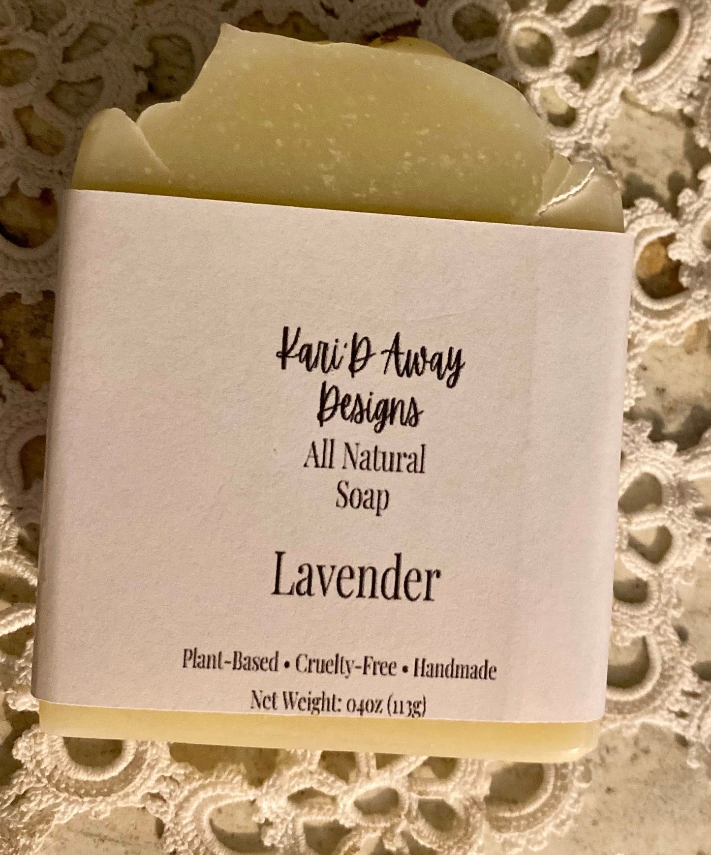Lavendar
