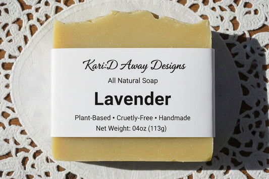 Lavendar