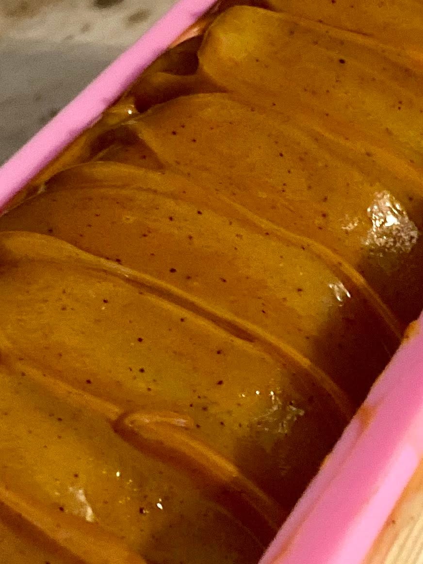 Pumpkin & Maple