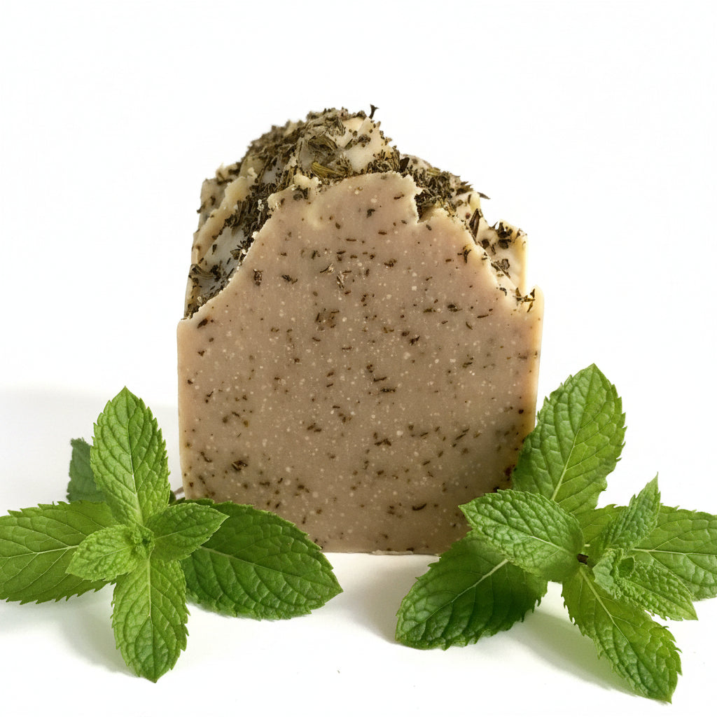 Sweet Mint