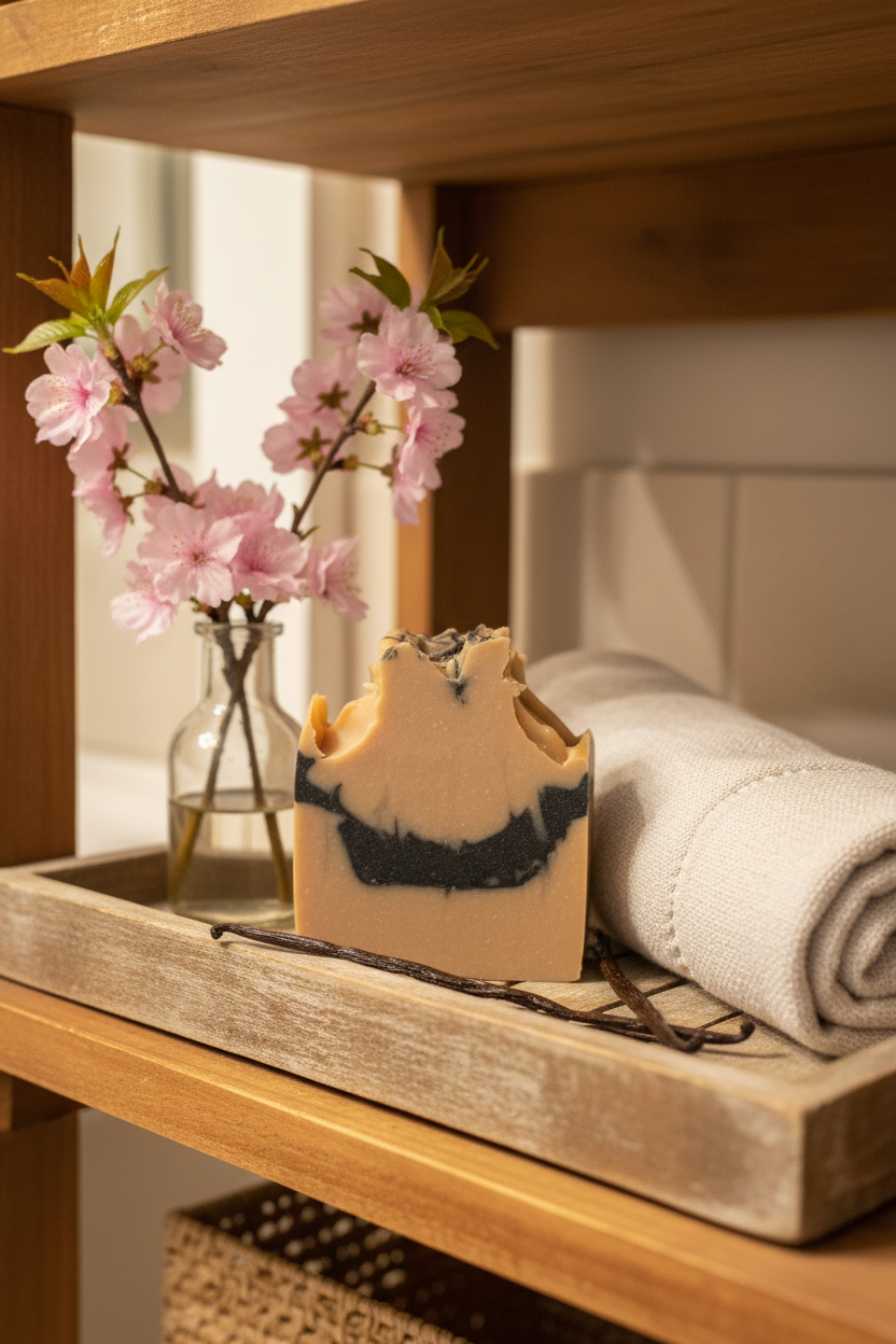 Cherry Blossom Lifestyle